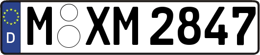 M-XM2847