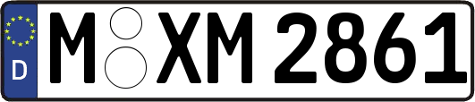 M-XM2861