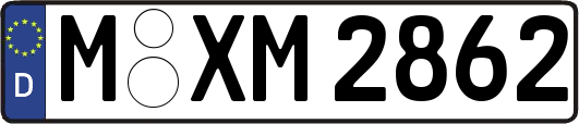 M-XM2862