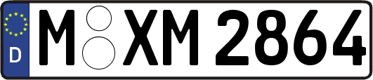 M-XM2864