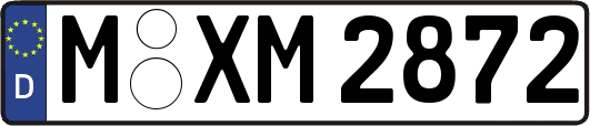 M-XM2872