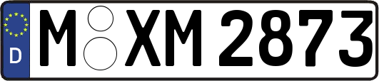 M-XM2873