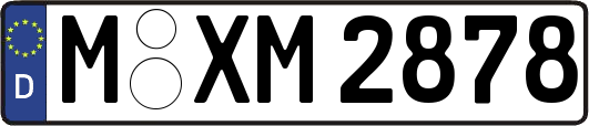 M-XM2878