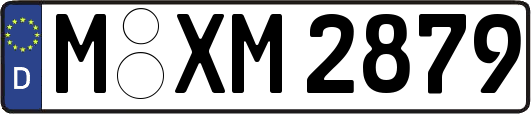 M-XM2879