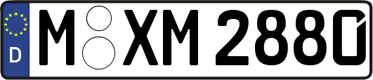 M-XM2880