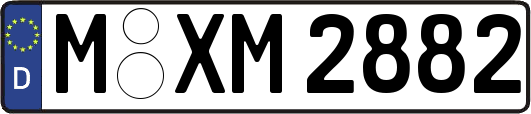 M-XM2882