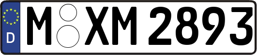 M-XM2893