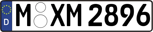 M-XM2896