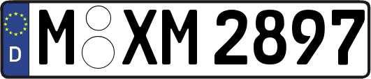 M-XM2897