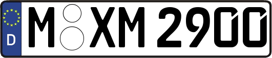 M-XM2900