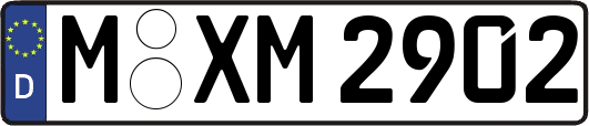 M-XM2902