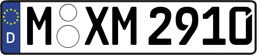 M-XM2910