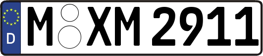 M-XM2911