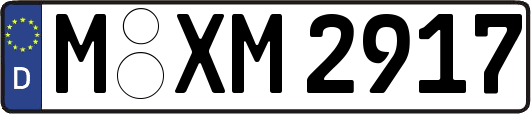 M-XM2917