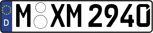 M-XM2940