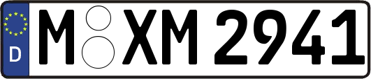 M-XM2941