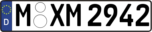 M-XM2942