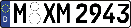 M-XM2943
