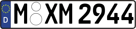 M-XM2944