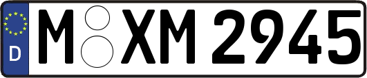 M-XM2945
