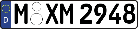 M-XM2948