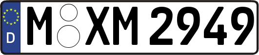 M-XM2949