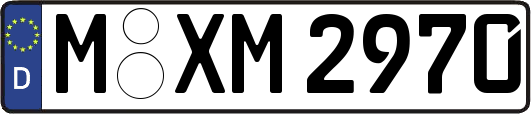 M-XM2970
