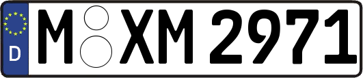 M-XM2971