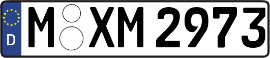 M-XM2973