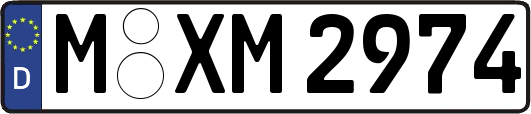 M-XM2974