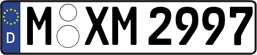 M-XM2997
