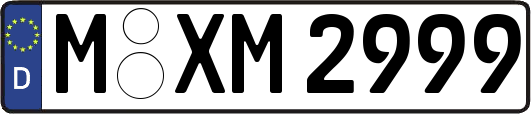 M-XM2999