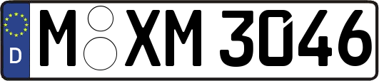 M-XM3046
