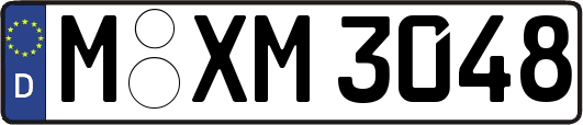 M-XM3048