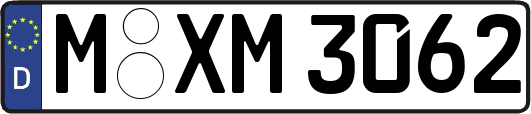 M-XM3062