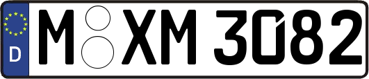 M-XM3082