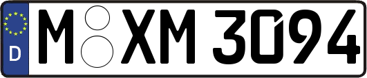 M-XM3094