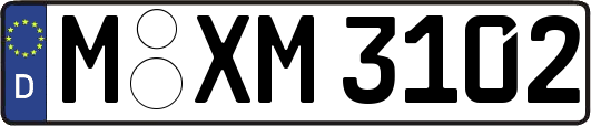 M-XM3102
