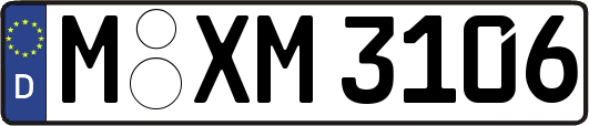 M-XM3106
