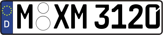 M-XM3120