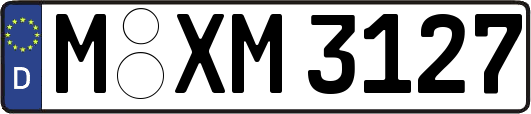 M-XM3127