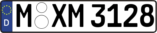 M-XM3128