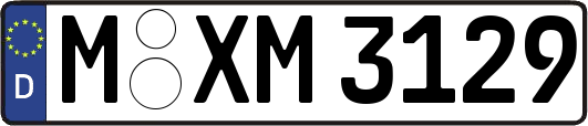 M-XM3129