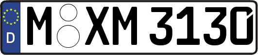 M-XM3130