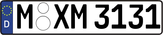 M-XM3131