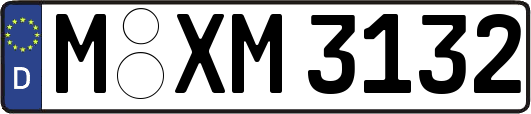 M-XM3132