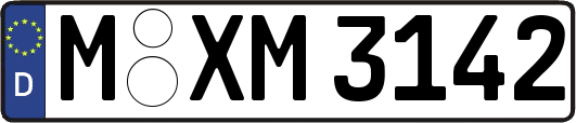 M-XM3142