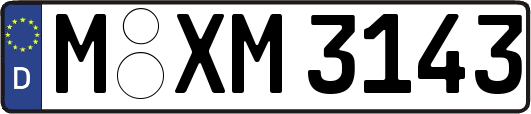 M-XM3143
