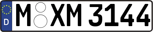 M-XM3144