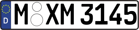 M-XM3145